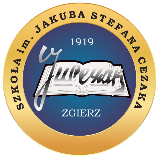 logo szkoły ZS nr 1