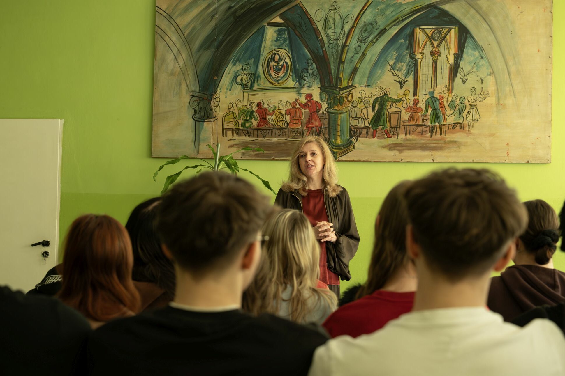 konkurs recytatorski