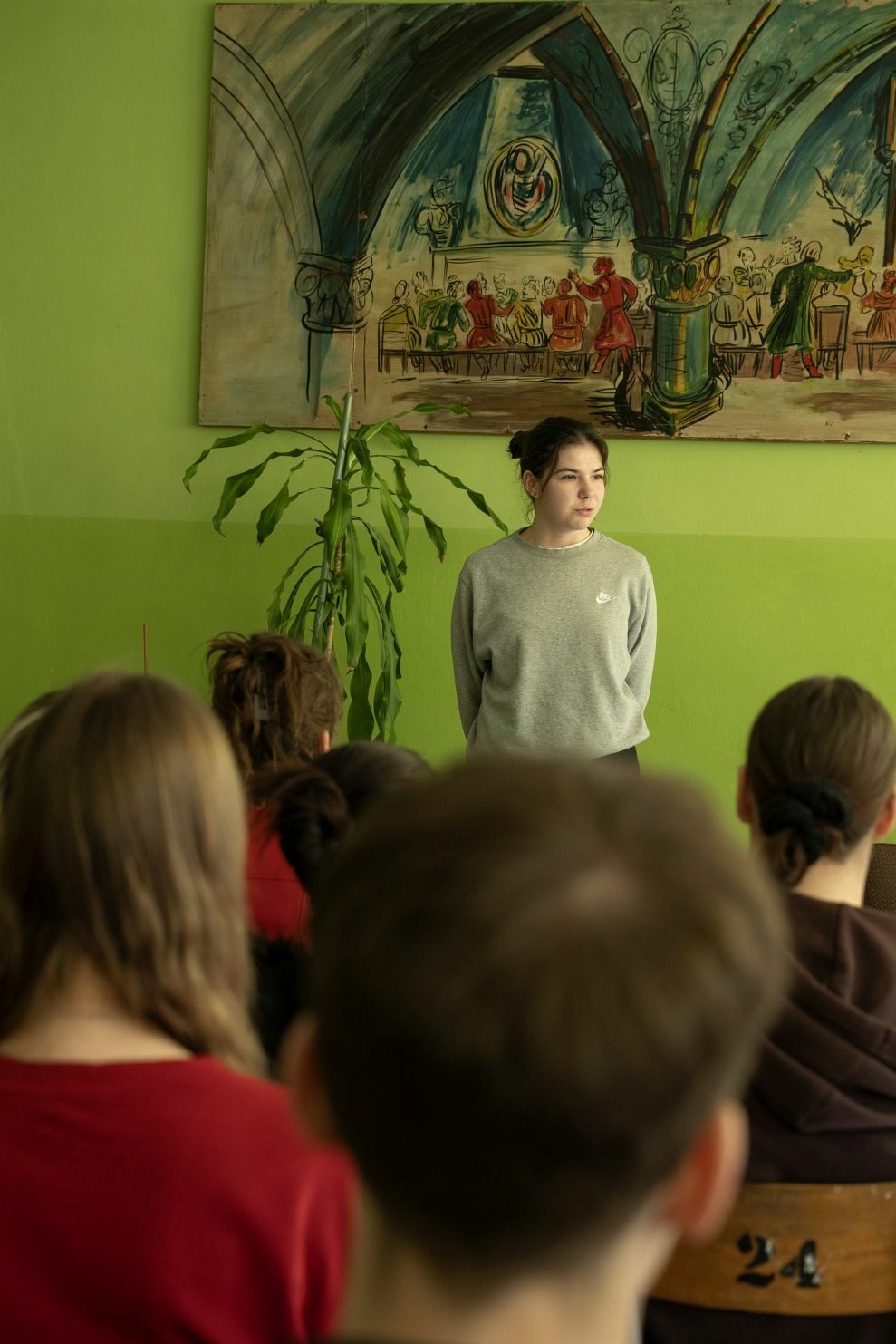 konkurs recytatorski