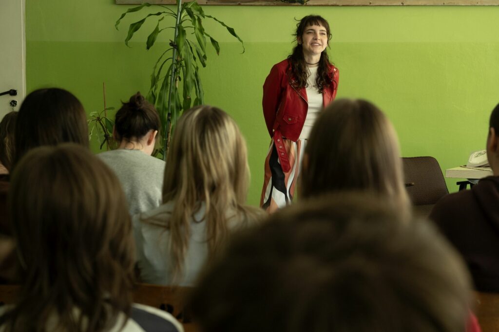 konkurs recytatorski