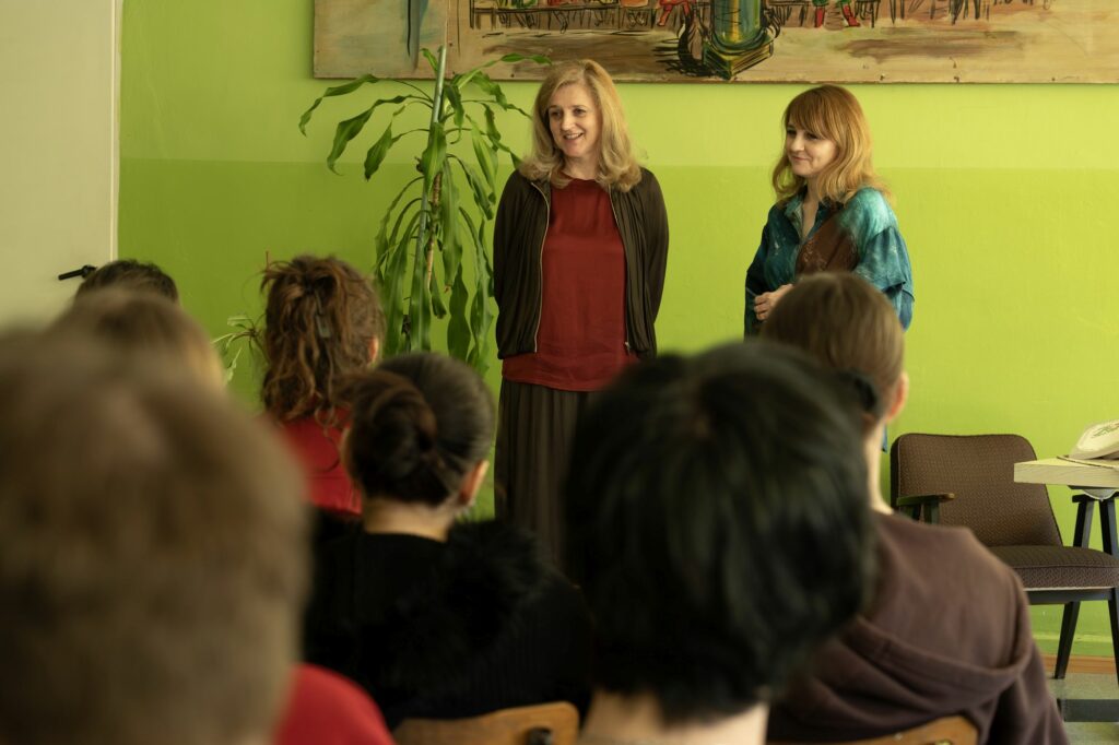 konkurs recytatorski