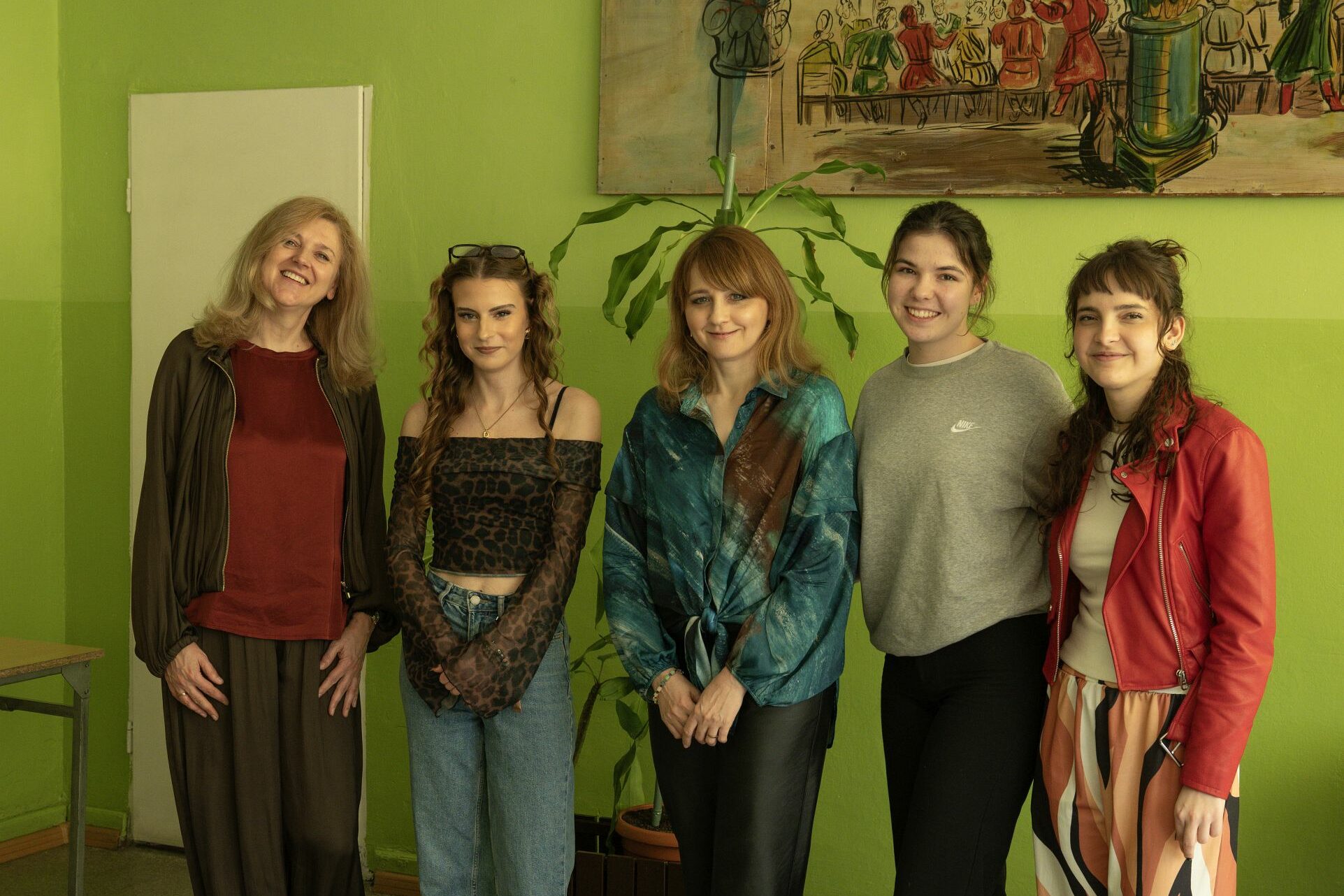 konkurs recytatorski