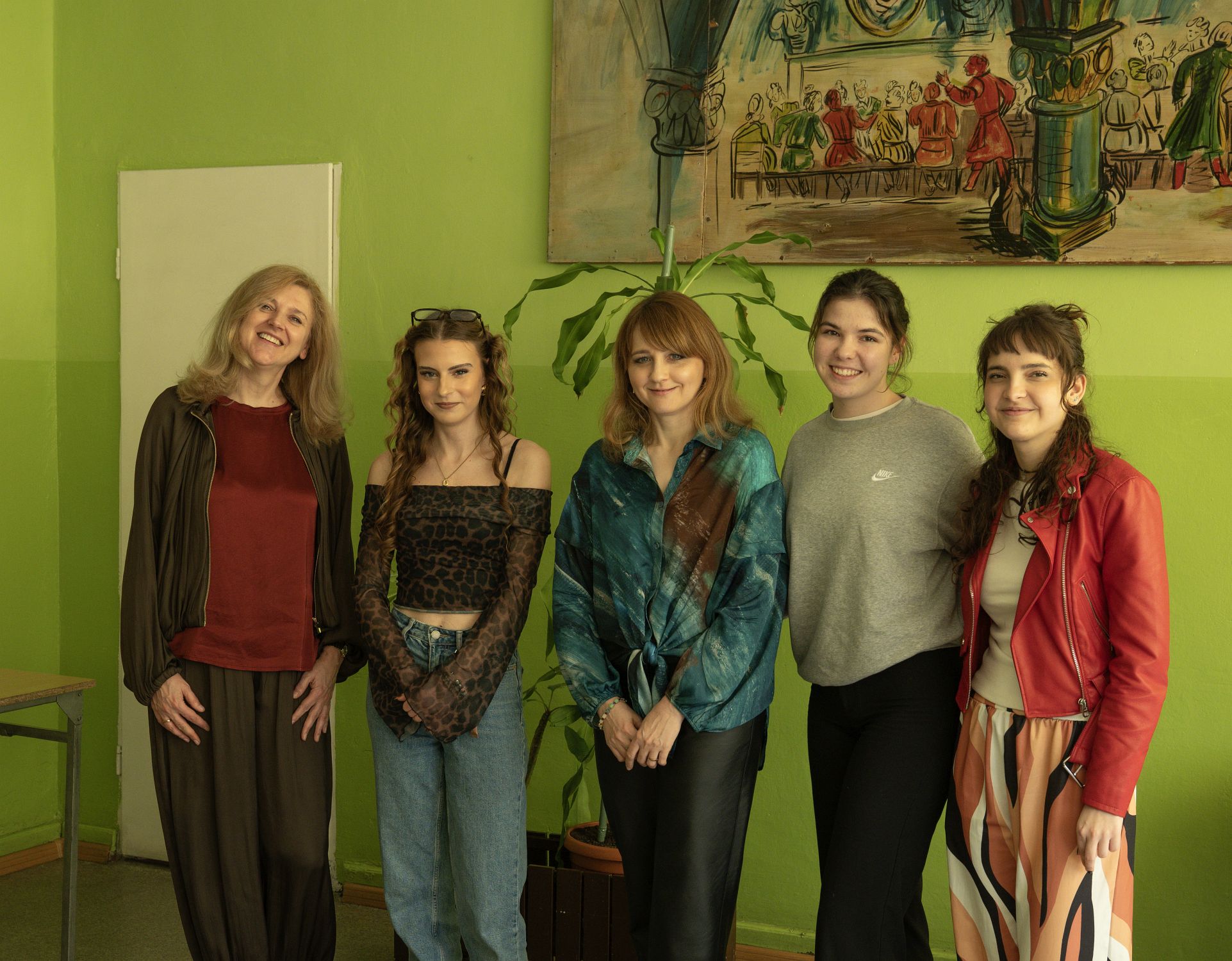 Szkolny Konkurs Recytatorski